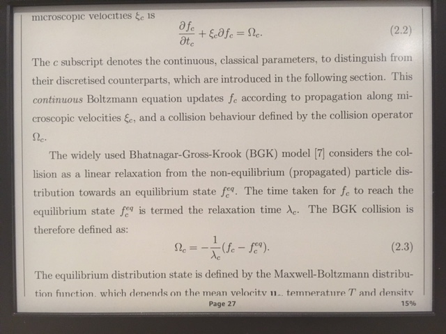 Random a4 pdf with equations